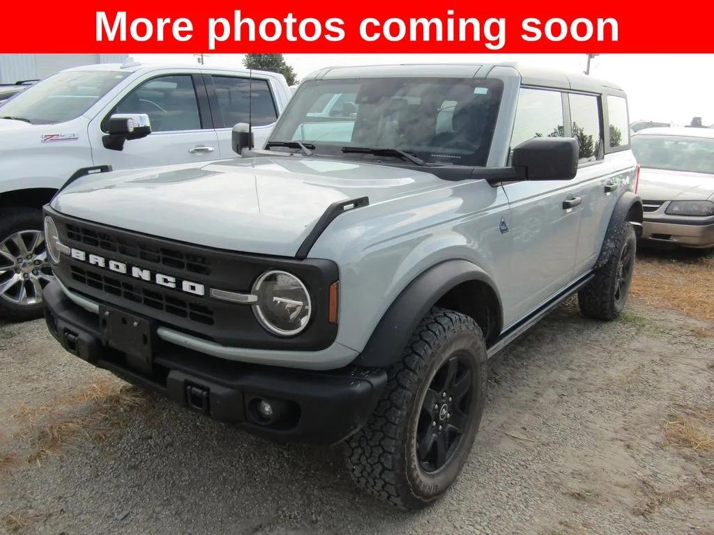 ford bronco 4-door 2024 1FMEE1BPXRLA65713 image ford bronco 4-door 2024 1FMEE1BPXRLA65713 image